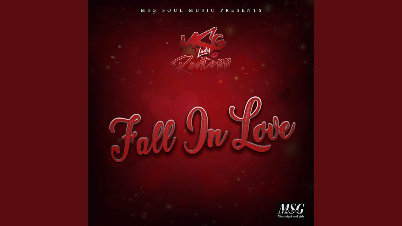 Fall In Love