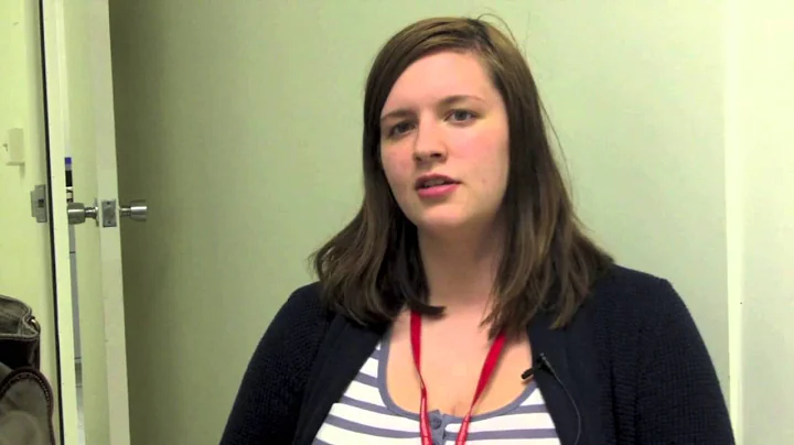 The Summer Research Program Student Experience: Da...