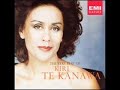 Kiri te Kanawa - "Un bel di vedremo" - Madama Butterfly