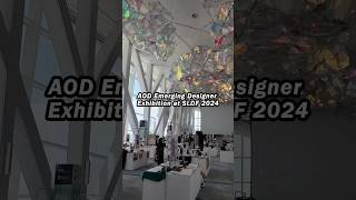 Download Lagu AOD Emerging Designer Exhibition at SLDF 2024 MP3