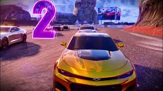 “Ultimate Car Racing Challenge ⚡ Crazy Drifts & Speed!”😱