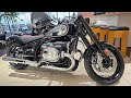 NEW! BMW R18 N3Y Classic Chrome 100 Years