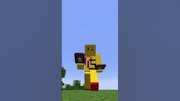 How to get Netherite Upgrade in Minecraft #minecraft