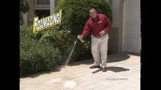 Foamazing® Commercial (2015) | Flex Seal®