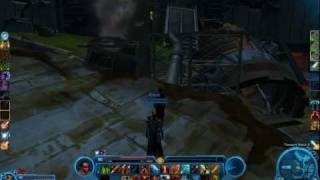 Taris Presence+4 datacron