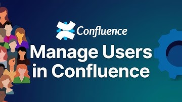 Confluence Cloud - Managing Users in Space
