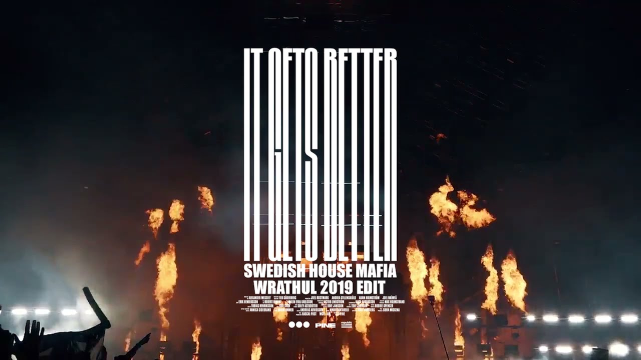 it gets better swedish house mafia