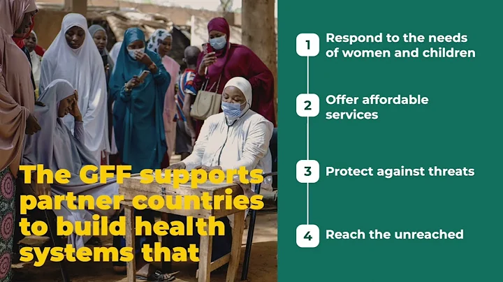 Deliver The Future | Universal Health Coverage