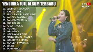 Download Yeni Inka Full Album Terbaru Selimut Tetangga, Harga Diriku, Pergi Pagi Pulang Video MP3 Yeni Inka Full Album Terbaru Selimut Tetangga, Harga Diriku, Pergi Pagi Pulang