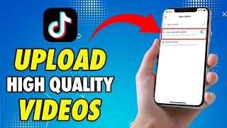 How to Upload High Quality Videos On Tiktok screenshot 5