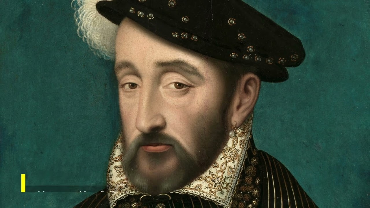 Trusted Across Three Reigns: Sir William Fitzwilliam’s Tudor Career