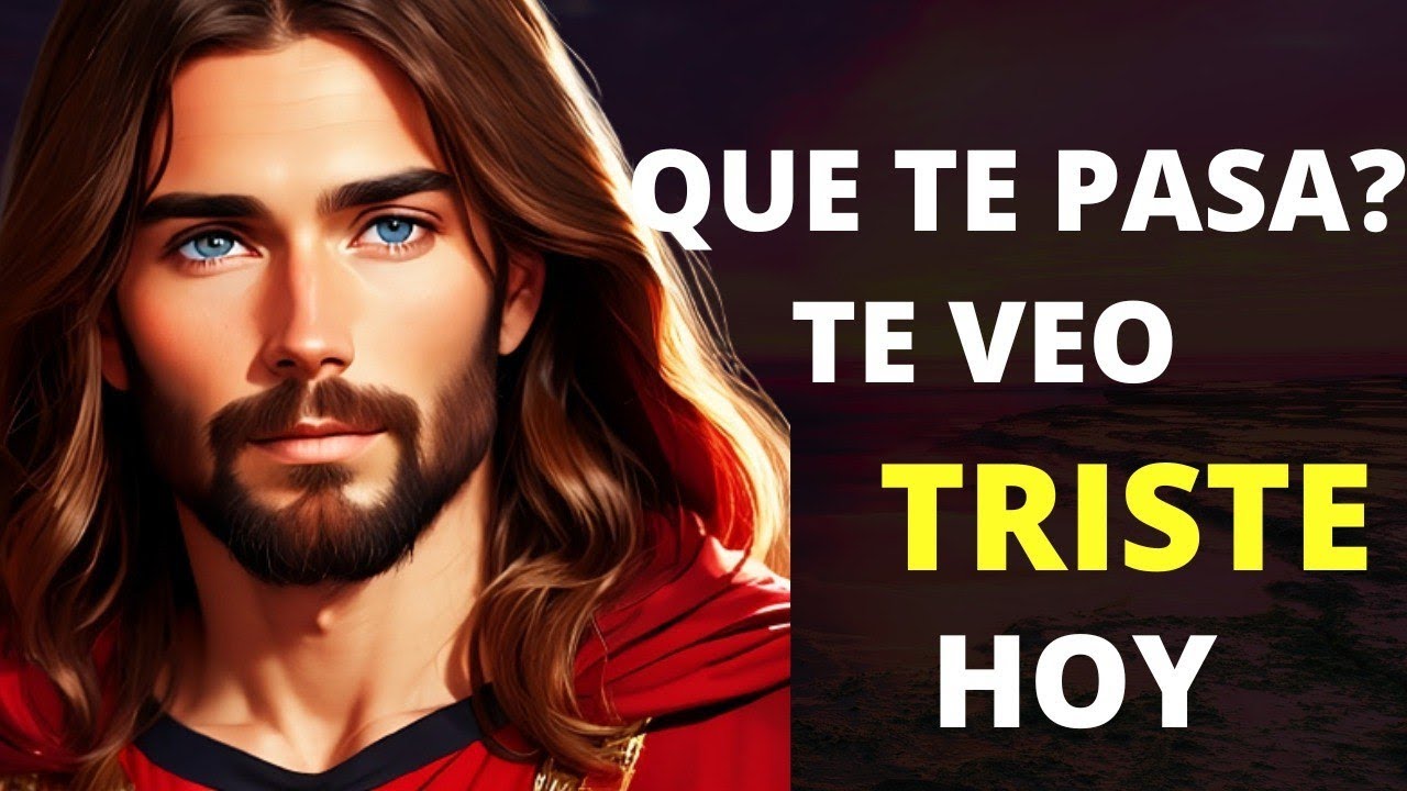DIOS TE DICE HOY: No Pierdas La Fe, Aun Hay Esperanza Para Ti, Escuché ...