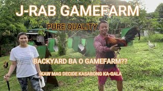 J-RAB IDEAS AND FACILITIES TRICKS IN THIS BEAUTIFUL FARM. #quality #facilities #ideas #information