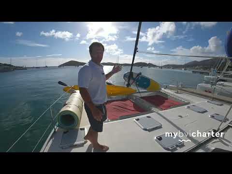 Nemo — Nemo Yacht Charter Walkthrough