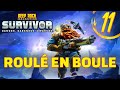 Grosse maj  on se fait tartined danger 3  deep rock galactic survivors 11