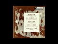 Dvořák, R. Strauss, Grétry, Benjamin & Stravinsky - Stock - Defauw