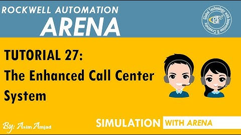 Enhanced Call Center System  | Tutorial 27 (Urdu/Hindi)