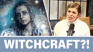 The Rise of Millennial Witches | Ep 216