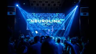 Neurolink Debut @ Celebrities Night Club Vancouver | 2026
