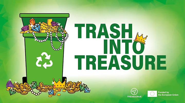 Trash into Treasure – Bin there, done that: The plastic puzzle we are still solving