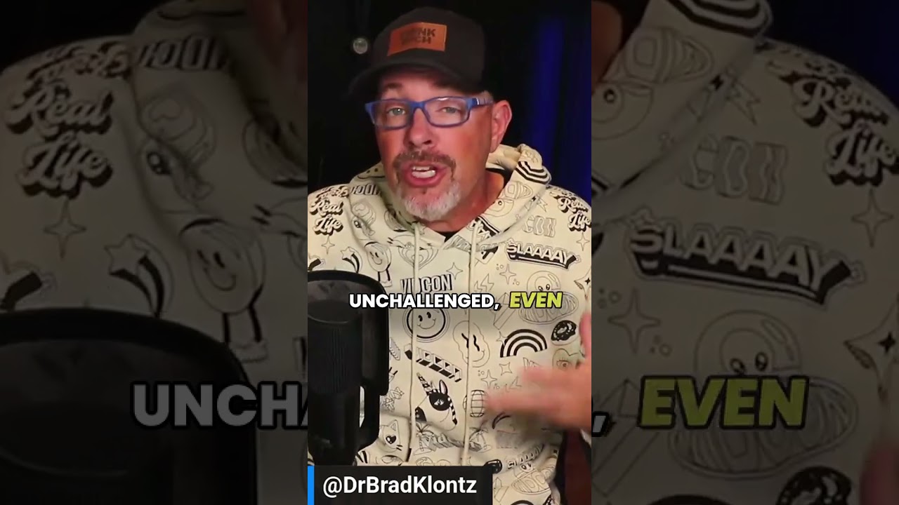 ТЕМНАЯ сторона успеха, о которой вас никто не предупреждает