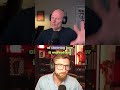 CEO's reaction to AI presentation