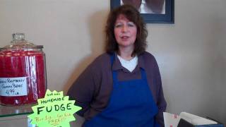 Paper Case- Candy Store, local business