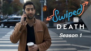 Swiped to Death: Season 1 Trailer
