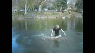 Days of Old (Tricking Sampler)