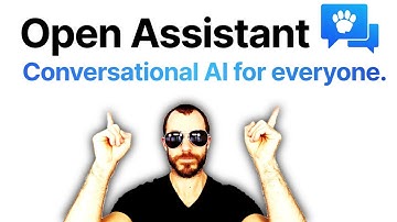 OpenAssistant RELEASED! The world