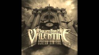 Bullet for my Valentine - End of Days(HD)