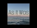 As It Was | LoFi Mix