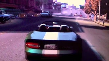 Gta 4 TBOGT evades scripts v3.0