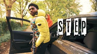 Hoodriich Dacorey - Step (Official Video) Shot By @FlackoProductions