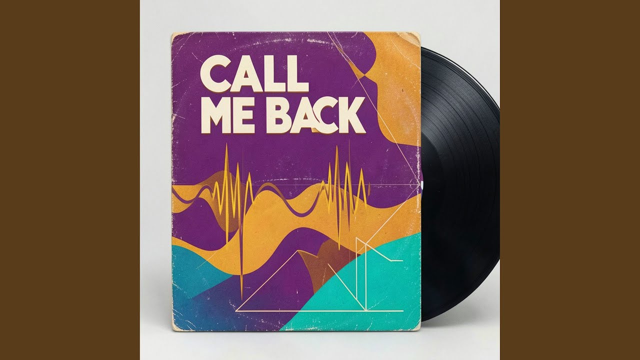Watch Call Me Back on YouTube Watch Call Me Back on YouTube