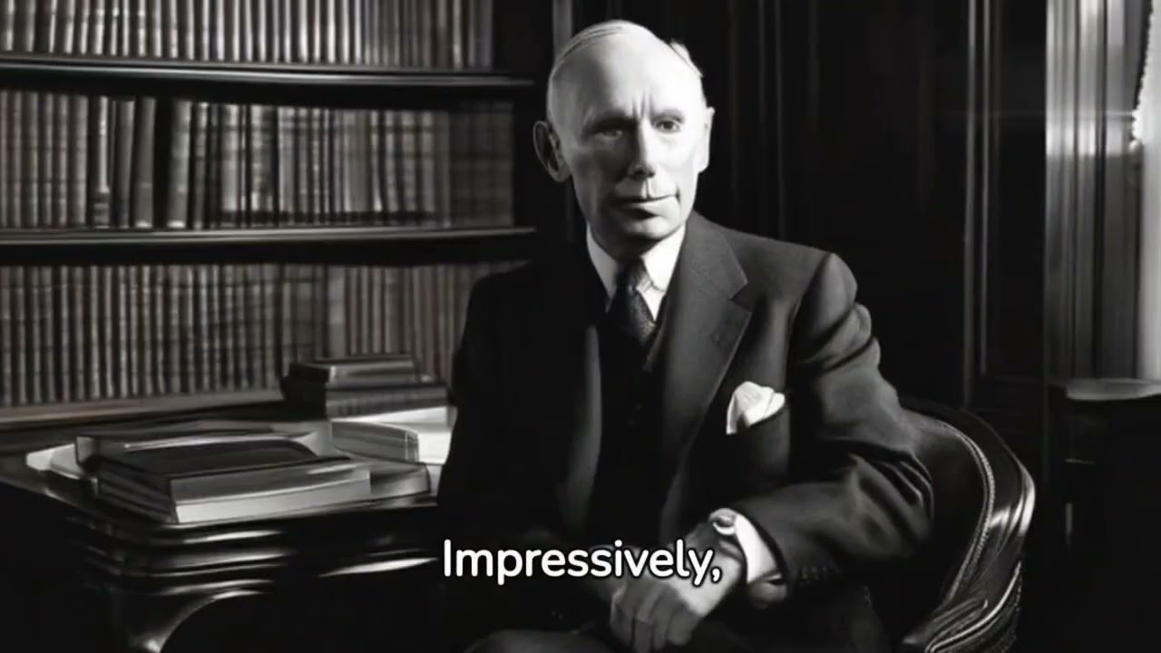 Sir Alec Douglas Home (1963-1964) - Prime Minister of the United Kingdom