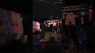 Epic party at Holiday Camplands Andover, OH 2020