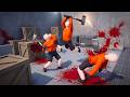 RAGDORE NPC Fight Compilation #8 | Brutal Euphoria Physics Moments