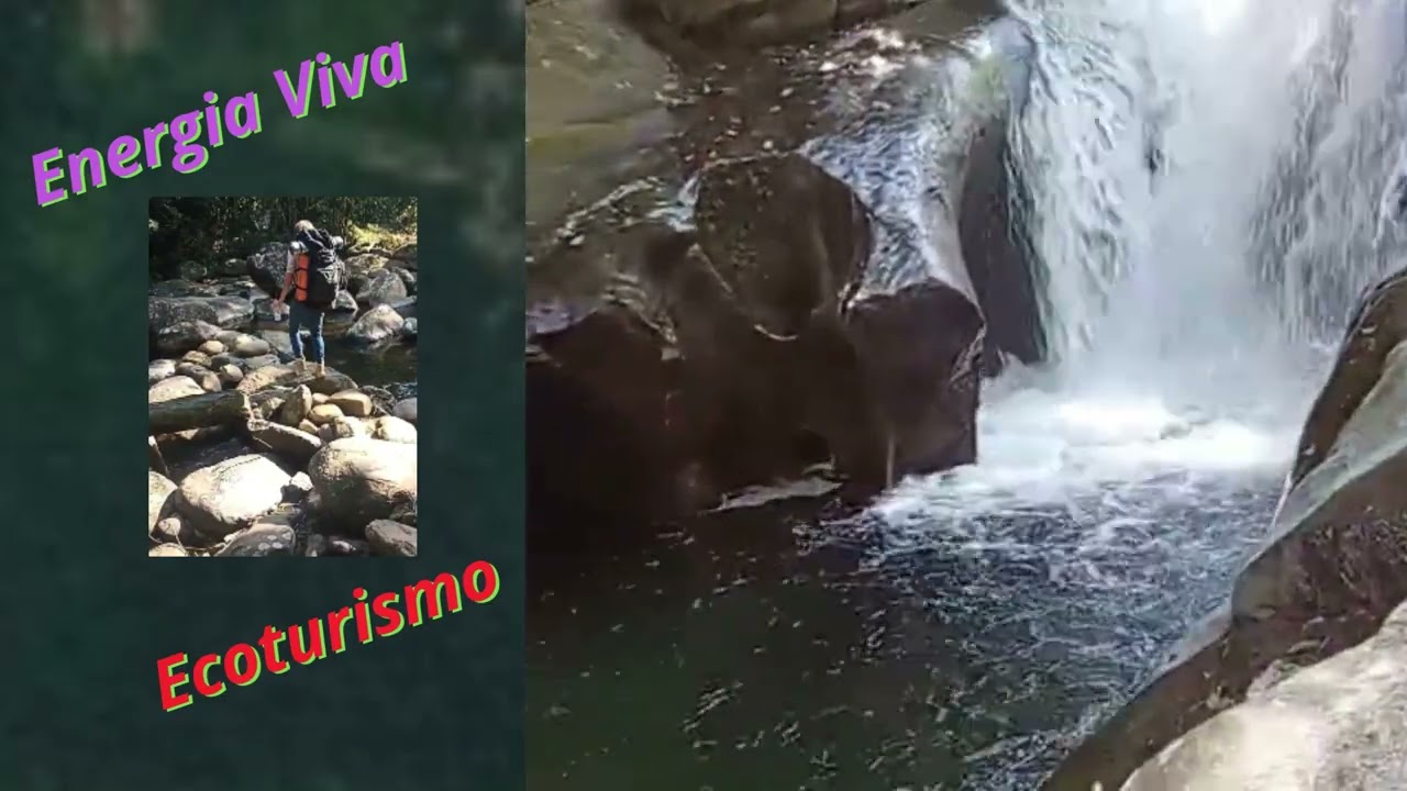 5 – Água Energia Viva | Rios, Cachoeiras e Piscinas Naturais | Ecoturismo e Ecocamping Energia Viva