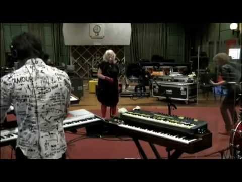 Blondie - Rapture (2014)