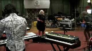 Blondie - Rapture (2014) chords