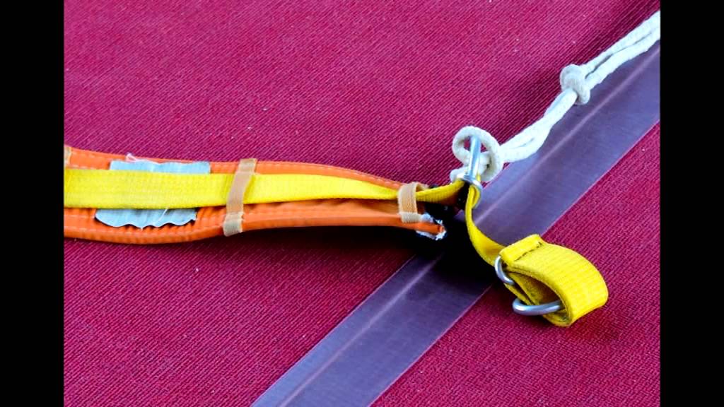 Как делать сальто назад 2016. Как научиться делать сальто. - YouTube