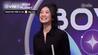 Lip J, Choi Young Joon & Baek Koo Young Impressed By? Boys Planet