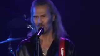 Video thumbnail of "Andy Tielman Release Me"