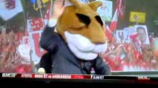 Famous Corso curses on Gameday Profile