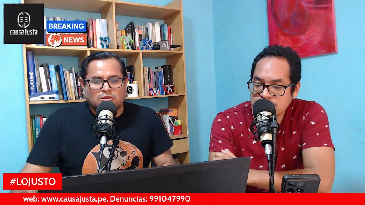 #LOJUSTO| MARIO REYNA: ALCALDE FIESTERO