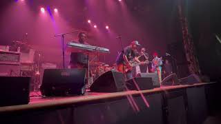 Fishbone - Cholly (Houston 08.06.23) HD