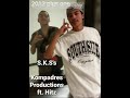 Skss   kompadres productions ft ese hitz