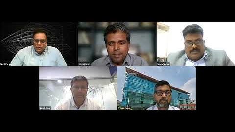 Manufacturing the future: The next era of Design, Collaboration and innovation