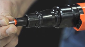 Ramset Cobra Semi Automatic Tool